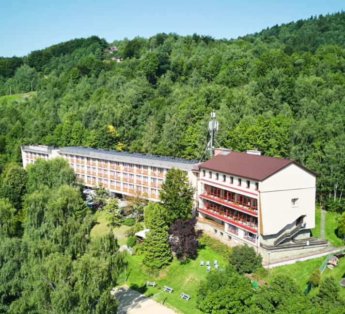Hotel Panorama Szczyrk