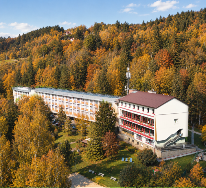 Hotel Panorama Szczyrk