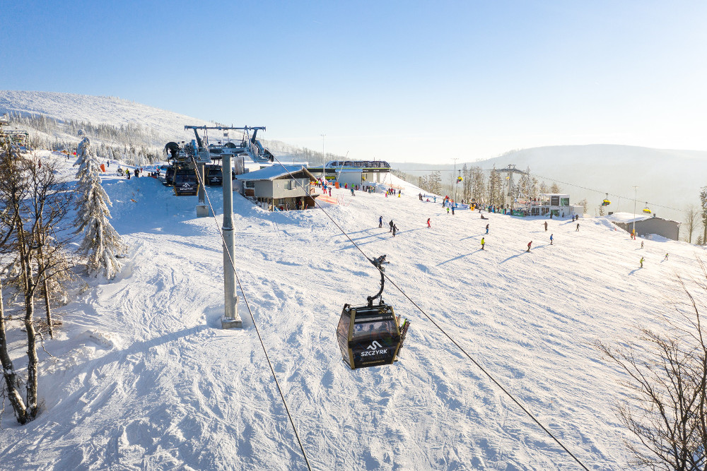 Szczyrk Mountain Resort