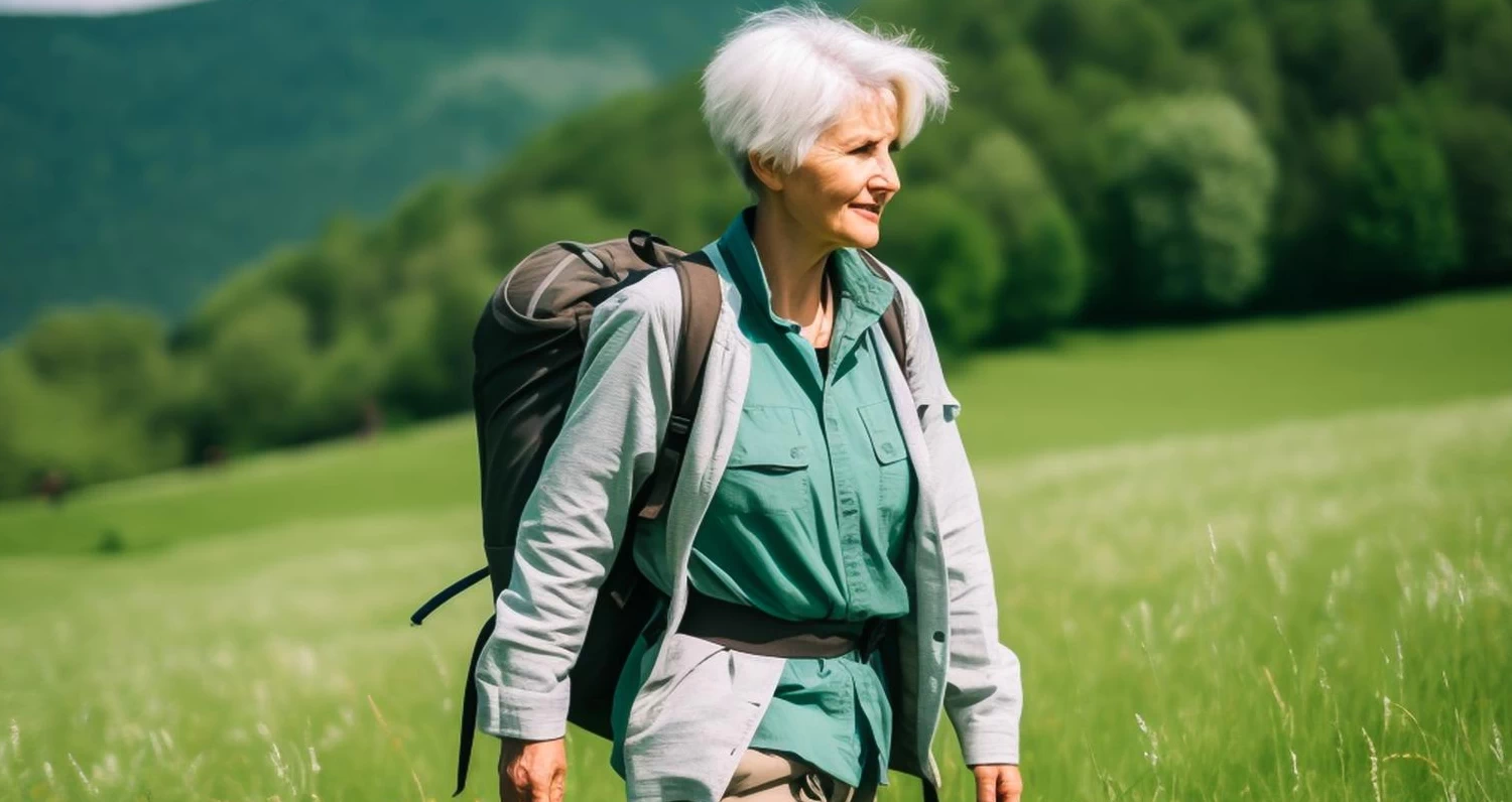 Oferta dla seniorów w Szczyrku
